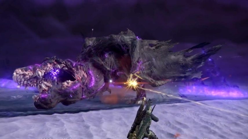 Screenshot: FromSoftware / George Yang / Kotaku (Foto: Reprodução)