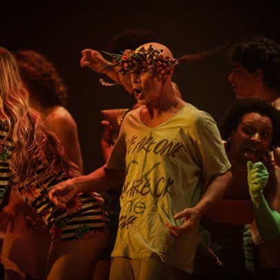 Dzi Croquettes inspira novo musical que celebra sua história libertária em São Paulo