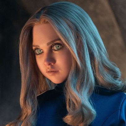 'M3gan 2.0' reinventa boneca assassina como heroína sem originalidade