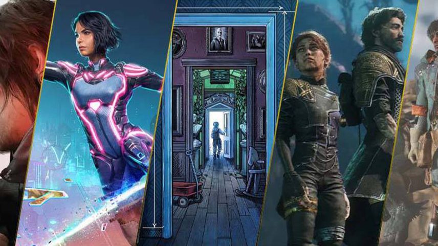 Melhores Games 2025 (Foto: Reprodução)