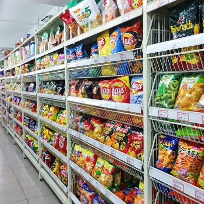 Alimentos revelam segredos ocultos que podem surpreender consumidores