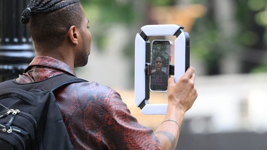 Caso 'Diddy': como o julgamento de Sean Combs se tornou um 'prato cheio' para influenciadores digitais? (Foto: AFP)