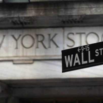 S&P 500 se aproxima do melhor trimestre desde dezembro de 2023