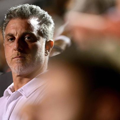 Luciano Huck alerta sobre a importância da compreensão da IA antes das eleições
