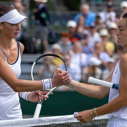 Canadense vence Boisson e avança no qualificatório de Wimbledon