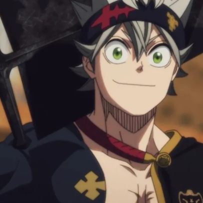 Black Clover pode retornar com nova temporada após quatro anos de espera