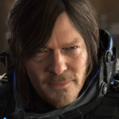Nintendo colabora na produção de Death Stranding 2; saiba mais sobre a parceria