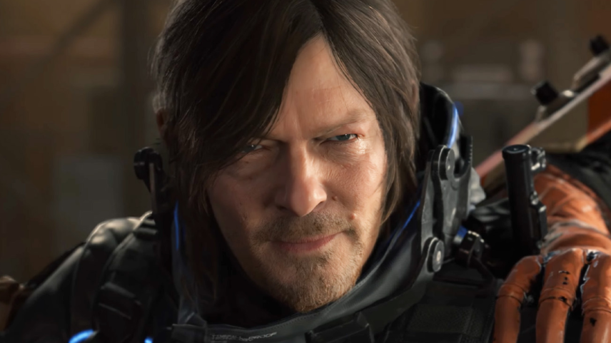 Death Stranding 2 | Nintendo participou da produção do jogo; entenda (Foto: Reprodução)