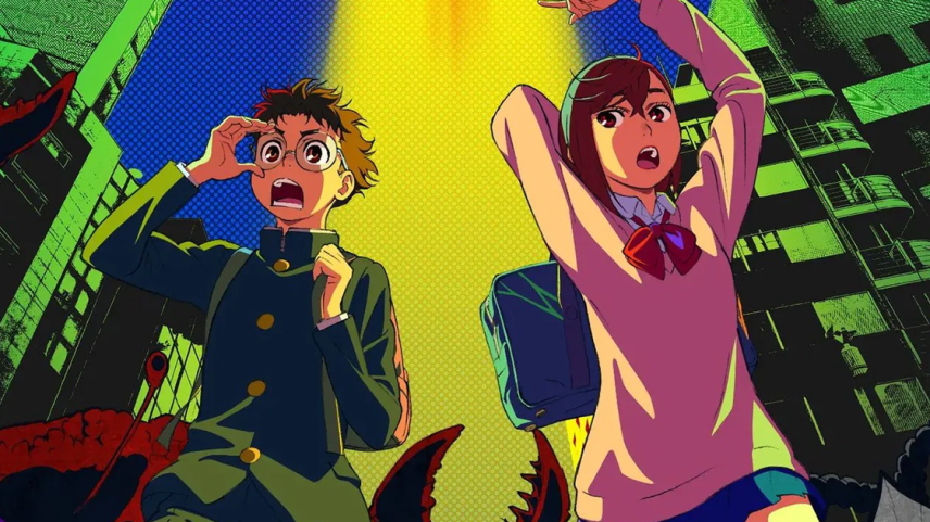 Crunchyroll anuncia animes dublados da Temporada de Julho com Dan Da Dan, To Be Hero X e mais - veja lista completa (Foto: Reprodução)