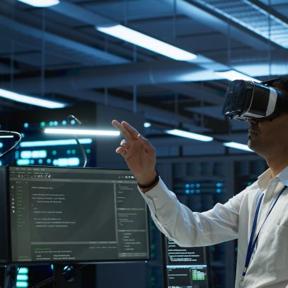 Xiaomi lança óculos inteligentes XR por RMB 1.999 e entra no mercado de tecnologia