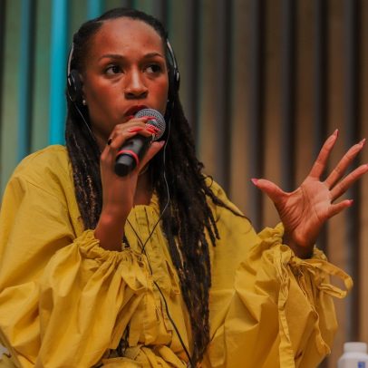 Referência em afroturismo será embaixadora do Festival Gastronomia Preta
