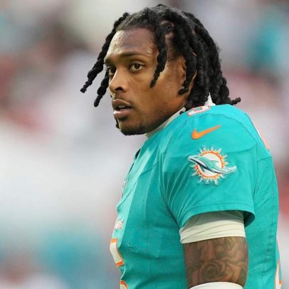 Dolphins trocam o cornerback Jalen Ramsey para o Steelers em negociação surpreendente
