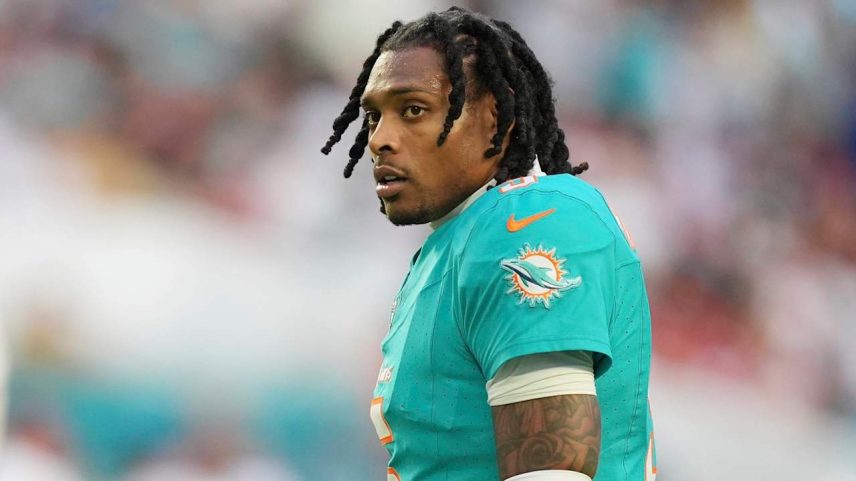 Foto: Reprodução/@NFL