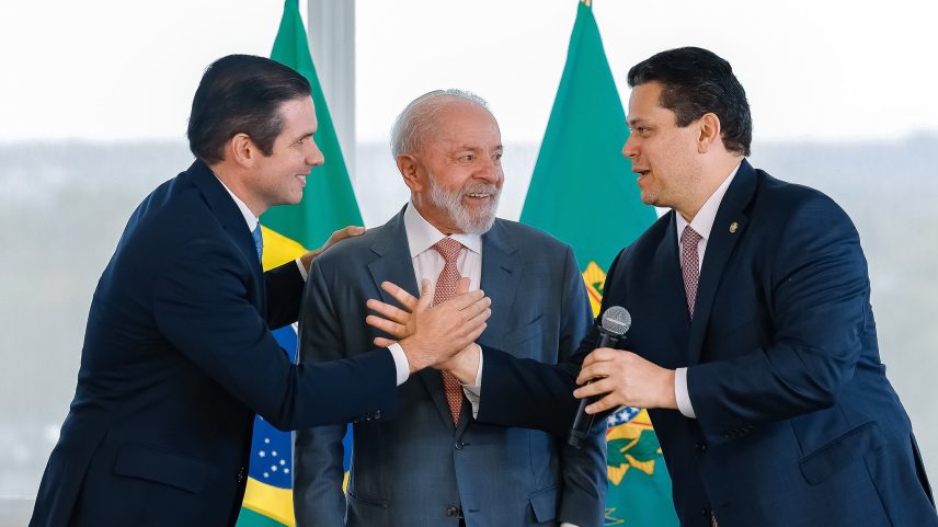 Senado aprova projeto que aumenta o número de deputados; total muda de 513 para 531 (Foto: Reprodução)