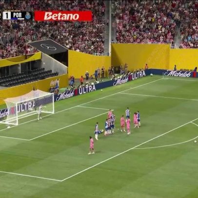 Mais velhos na Copa superam recorde de Cerezo em Mundial de Futebol