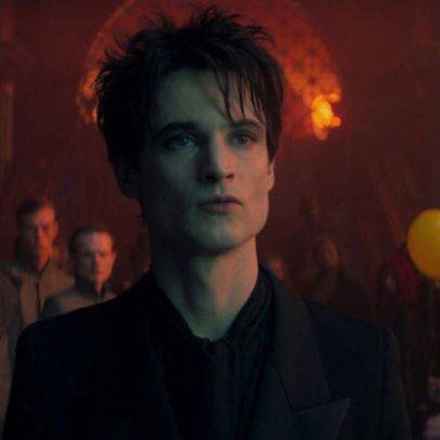 Vídeo da 2ª temporada de Sandman revela Orfeu e os Perpétuos; confira agora
