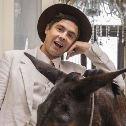 'Êta Mundo Melhor' da Globo aguarda definição de horário para estreia na TV