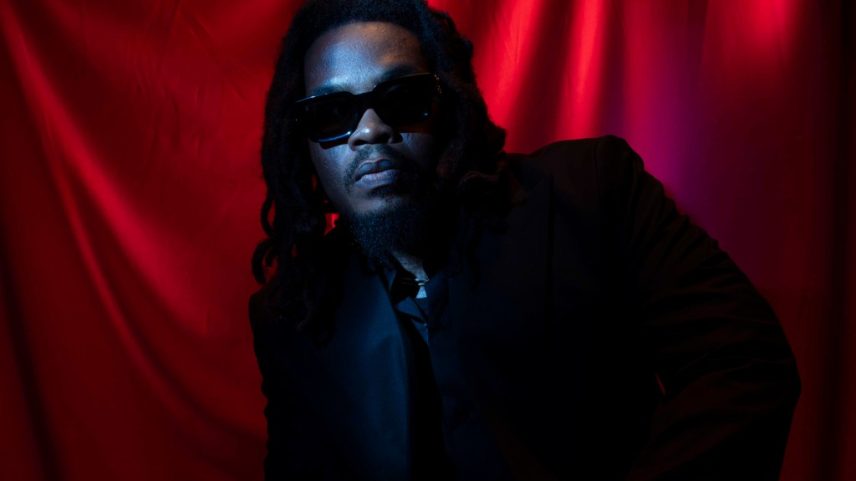 Ouça 10 novas músicas imperdíveis de artistas africanos como Odeal, Bloody Civilian, Asake, BNXN e mais. (Foto: Reprodução)