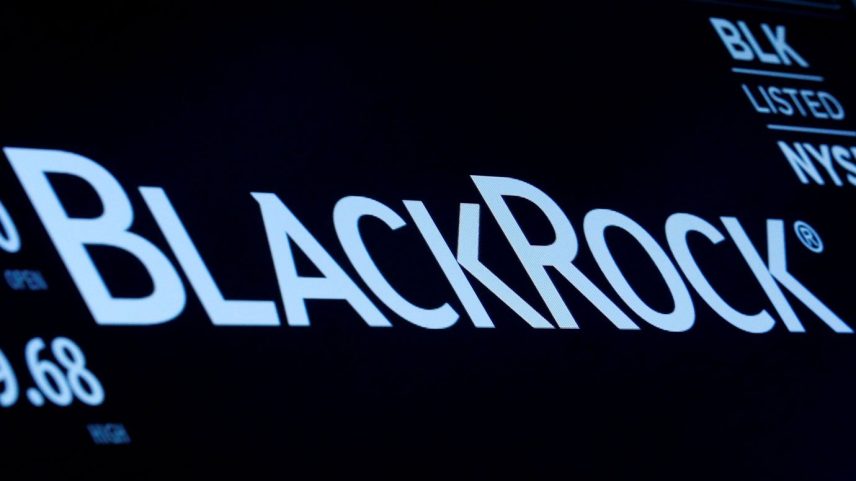 BlackRock (Foto: REUTERS/Brendan McDermid/File Photo)