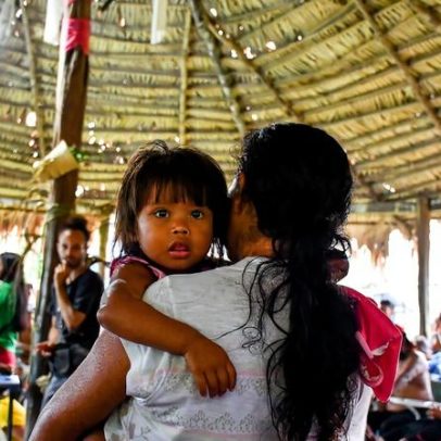 Após operação contra garimpeiros, Munduruku enfrentam sequelas de saúde