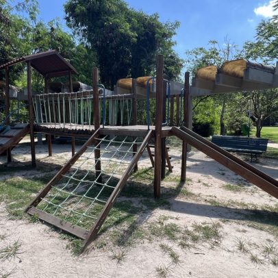 Praças de Barra e Recreio se destacam como as melhores da Zona Oeste do Rio