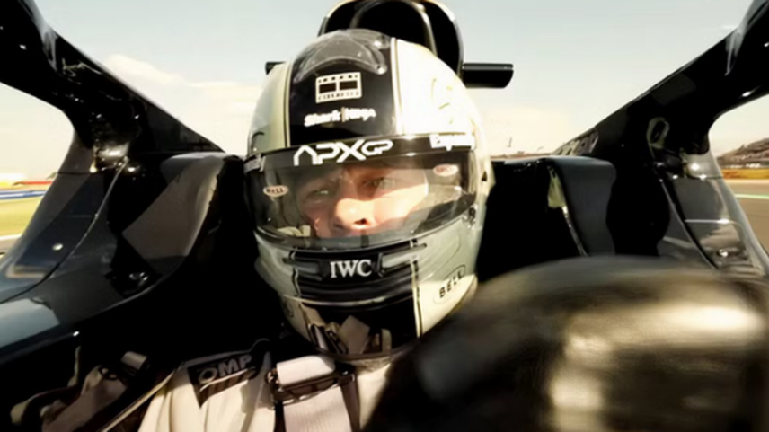 F1 O Filme: veja ofertas de LEGO para amantes do automobilismo (Foto: Reprodução)