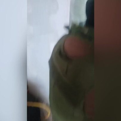 Bunker luxuoso de criminoso mais procurado do Equador é revelado em vídeo