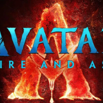 Nova imagem do vilão Quaritch é revelada em Avatar: Fogo e Cinzas