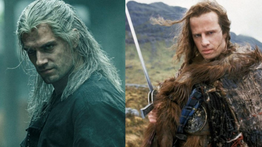 Highlander (Foto: Reprodução)