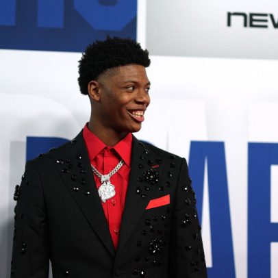 Jazz espera calouro que recusou propostas e treinos durante o Draft da NBA