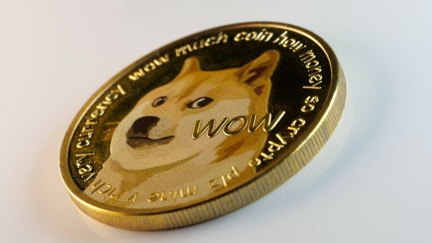 memecoin criptomoedas doge coin (Foto: Reprodução)