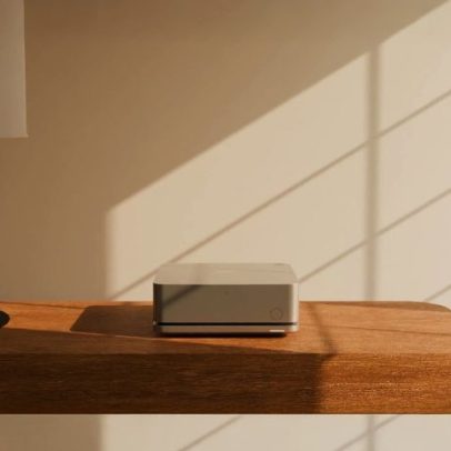 Ultrahuman leva monitoramento de saúde para o conforto do lar