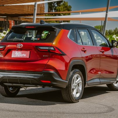 Brasil receberá 55 novos modelos de carros no segundo semestre de 2025