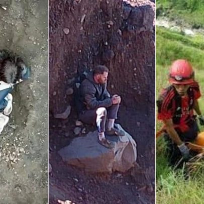 Acidentes graves no Monte Rinjani alertam sobre riscos em trilhas indonésias