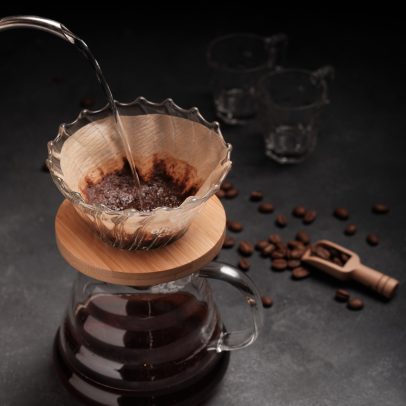 Especialistas revelam segredos para preparar o café coado perfeito