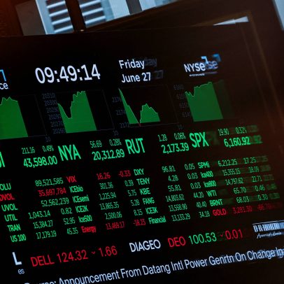 Investimentos precisam ser analisados com cuidado para atender suas necessidades financeiras