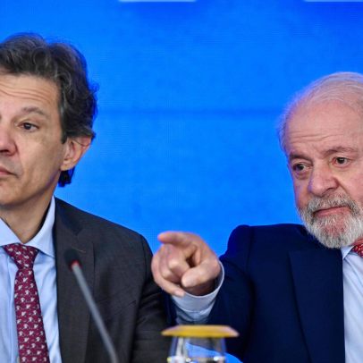 Lula orienta aliados a enfrentar centrão após frustração de planos do governo