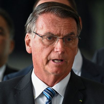 PL realiza pesquisa presidencial com nome inédito a pedido de Bolsonaro