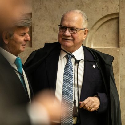 Fachin defende despesas do Judiciário diante de críticas sobre privilégios financeiros