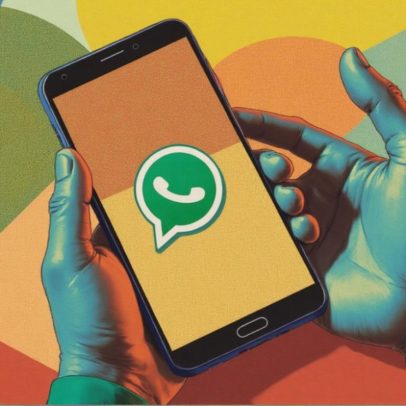 Câmara dos Deputados dos EUA proíbe uso do WhatsApp por questões de segurança