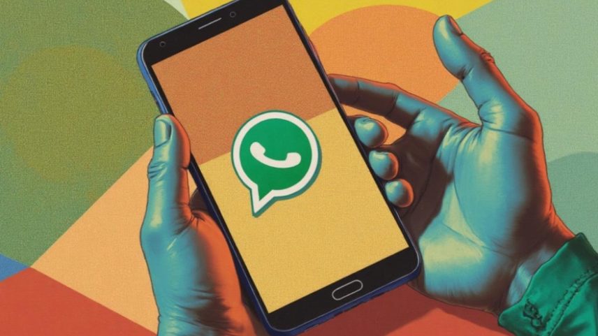WhatsApp foi banido para uso em dispositivos oficiais da Câmara de Deputados dos EUA, mas é liberado para utilização no Senado do país (Foto: Freepik / Edição)