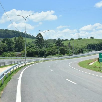 EcoRodovias garante concessão da BR-101 entre Bahia e Espírito Santo em leilão vazio