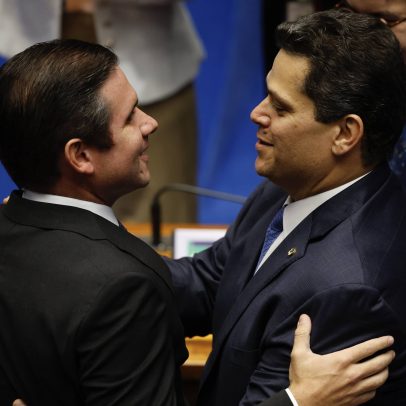 Polarização e inércia política são evidenciadas pela alta de deputados