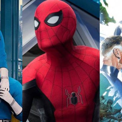 Marvel revela datas de lançamento dos próximos filmes e séries em seu calendário