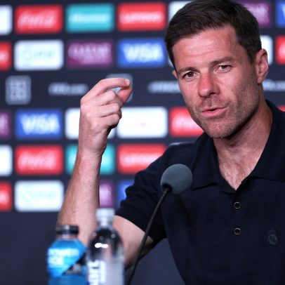 Real busca definir chaveamento em jogo decisivo, afirma Xabi Alonso