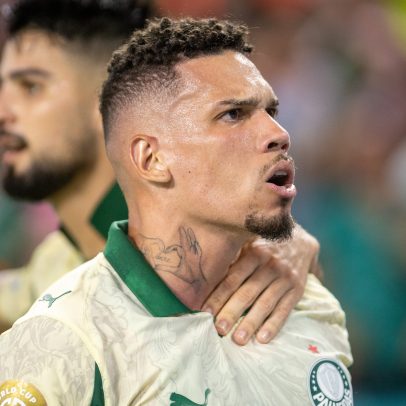 Reservas do Palmeiras brilham e garantem vitória sob o comando de Abel