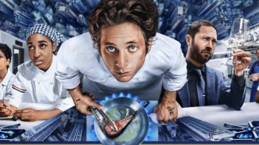 Veja quando chega o episódio da quarta temporada no Disney+ (Foto: Reprodução)