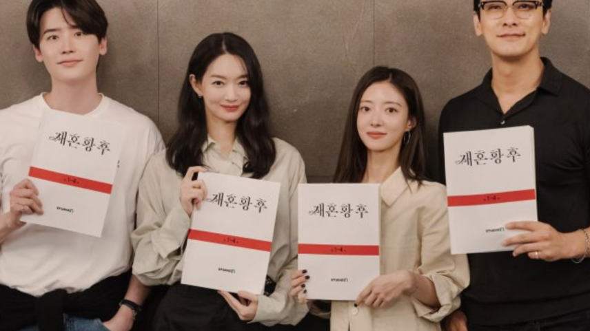 Disney+ fará adaptação de The Remarried Empress com Shin Min-A e Ju Ji-hoon (Foto: Reprodução)
