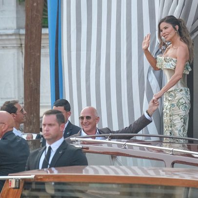 Jeff Bezos investe R$ 43 milhões em colares de diamantes para o casamento