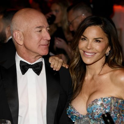 Casamento de Bezos e Lauren Sánchez em Veneza reúne convidados milionários